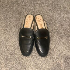 SAM EDELMAN Laurna Mule